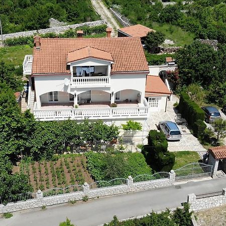 Apartments Dida Moj Šmrika Exteriör bild