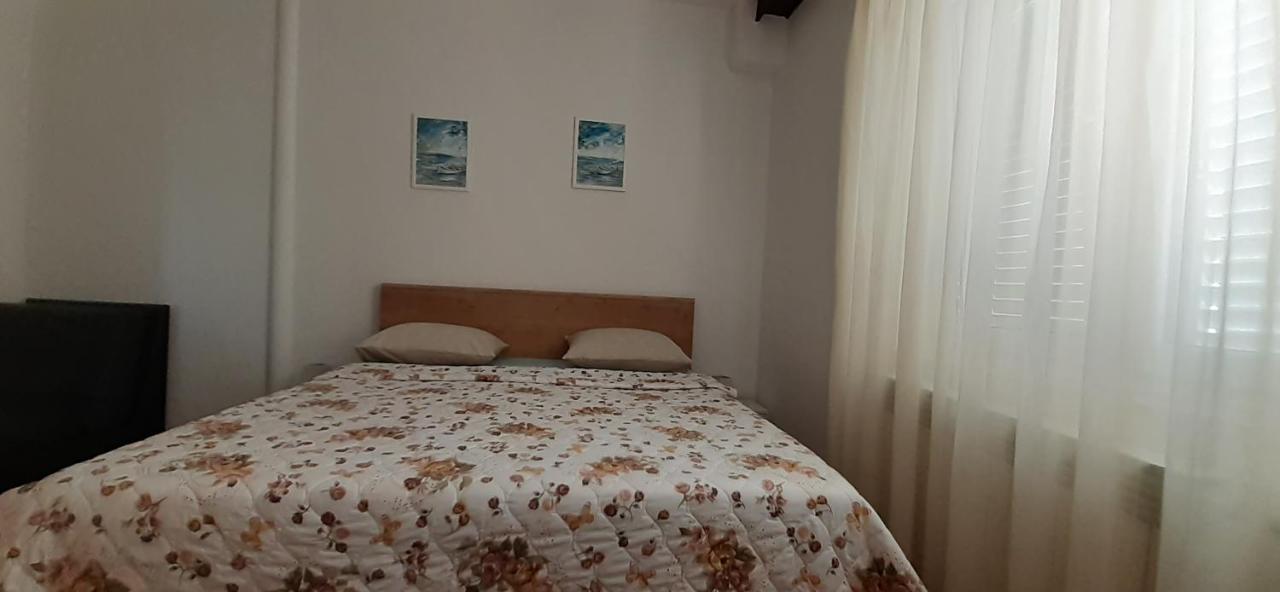 Apartments Dida Moj Šmrika Exteriör bild