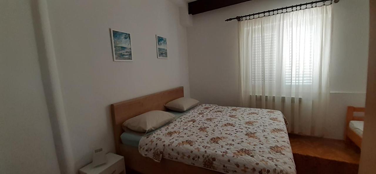 Apartments Dida Moj Šmrika Exteriör bild