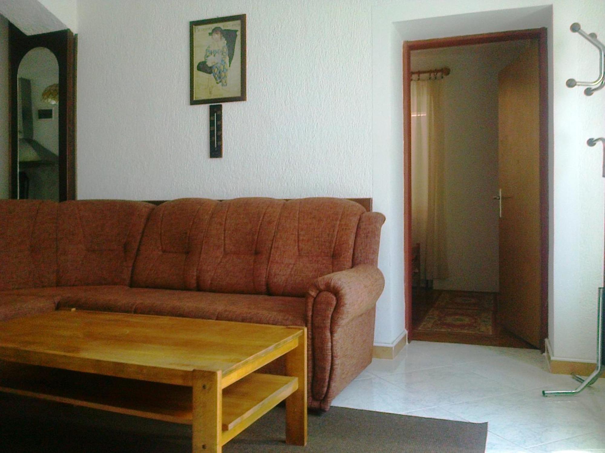 Apartments Dida Moj Šmrika Rum bild