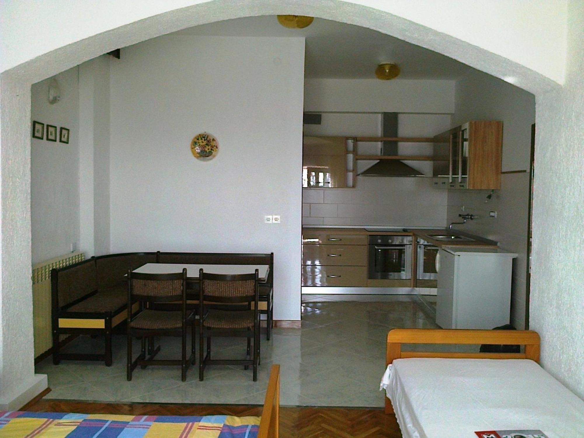 Apartments Dida Moj Šmrika Rum bild
