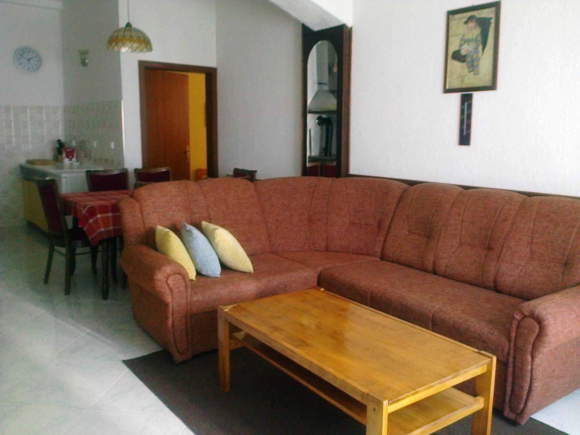Apartments Dida Moj Šmrika Rum bild