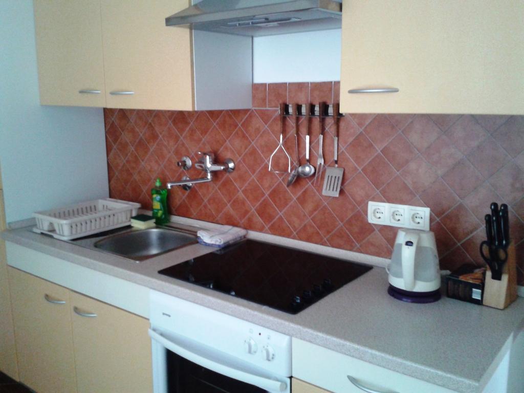 Apartments Dida Moj Šmrika Exteriör bild