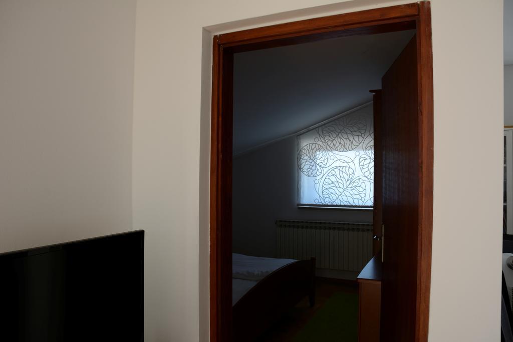 Apartments Dida Moj Šmrika Exteriör bild