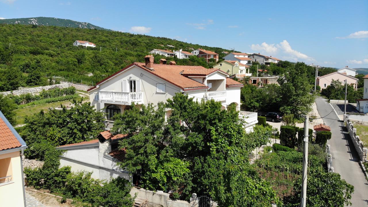 Apartments Dida Moj Šmrika Exteriör bild